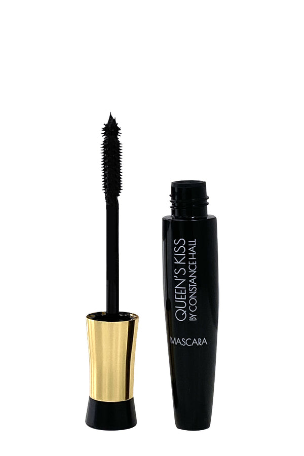 Queen's Kiss Lips & Lashes Mascara Bundle - Lust Fund