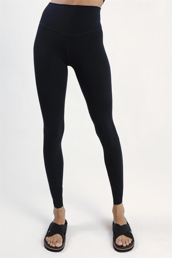Stylerunner Adaption Full Length Tight Onyx