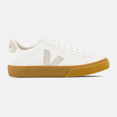 Veja Campo Chromefree Extra-White-Natural-Natural