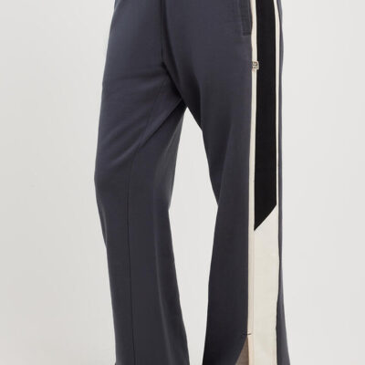 Araminta James Parisienne Trackpant Noir