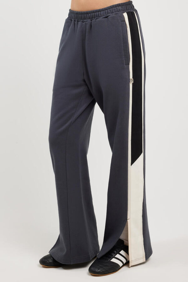 Araminta James Parisienne Trackpant Noir