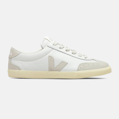 Veja Volley White_Natural