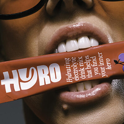 Hyro Blackcurrant