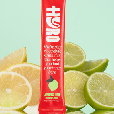 Hyro Lemon Lime