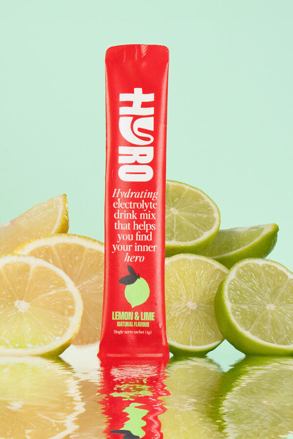 Hyro Lemon Lime