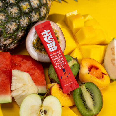 Hyro Tropical