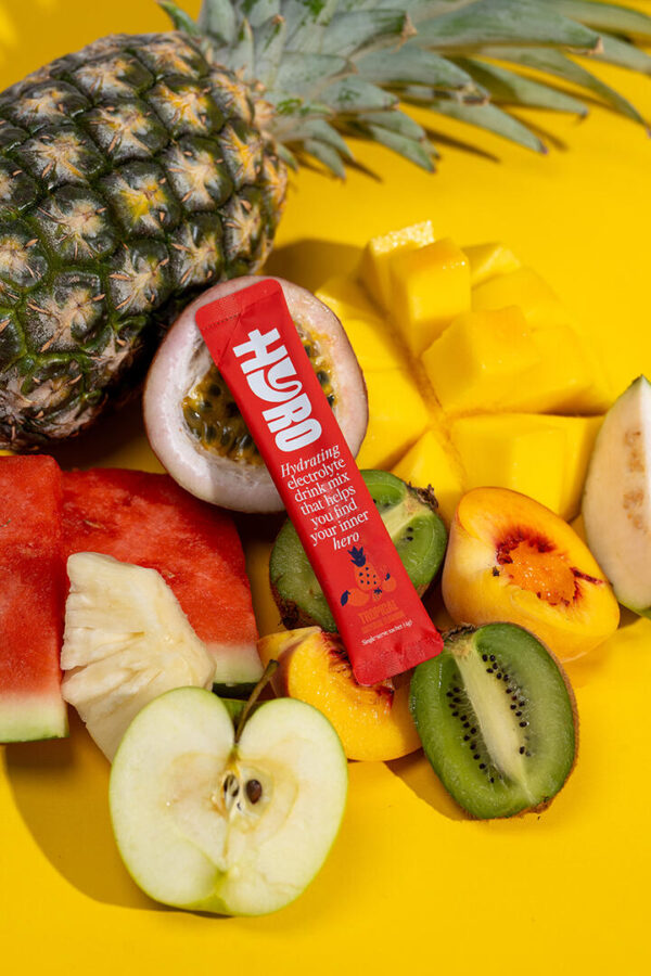 Hyro Tropical