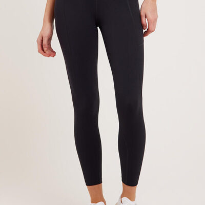 Lndr Fatal Attraction 7/8 Legging Black