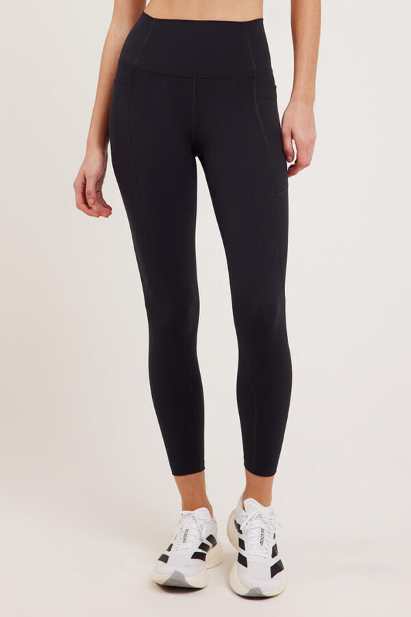 Lndr Fatal Attraction 7/8 Legging Black