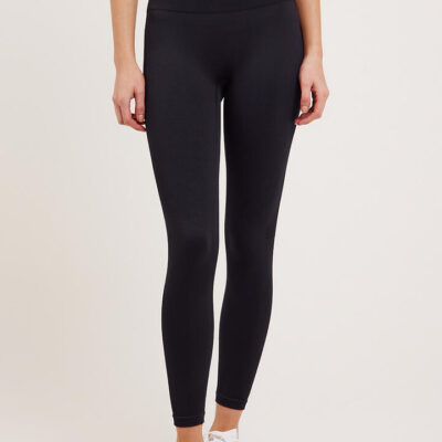 Lndr Chisel 7/8 Legging Black
