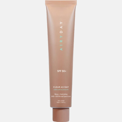 Airyday Clear As Day SPF50+