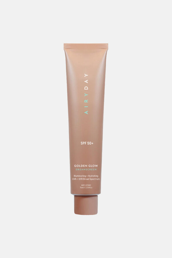 Airyday Golden Glow SPF50+