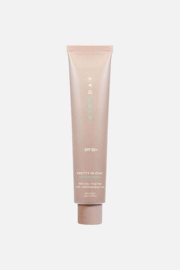 Airyday Pretty In Zinc SPF50+