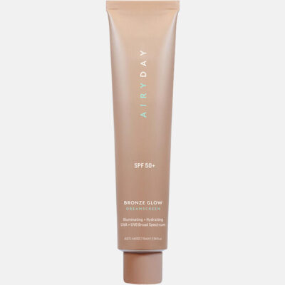 Airyday Bronze Glow SPF50+