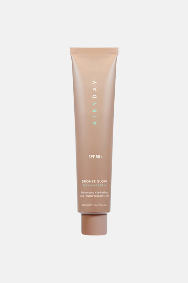 Airyday Bronze Glow SPF50+