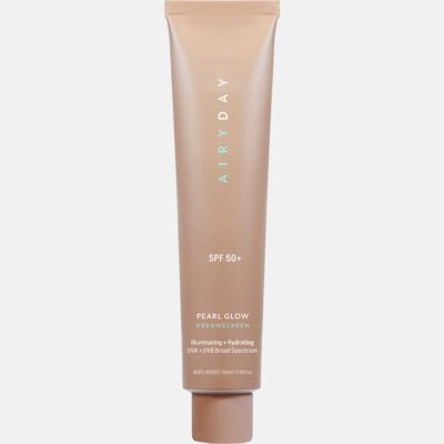 Airyday Pearl Glow SPF50+
