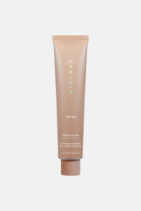 Airyday Pearl Glow SPF50+