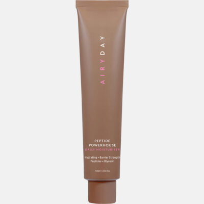 Airyday Peptide Powerhouse Daily Moisturiser