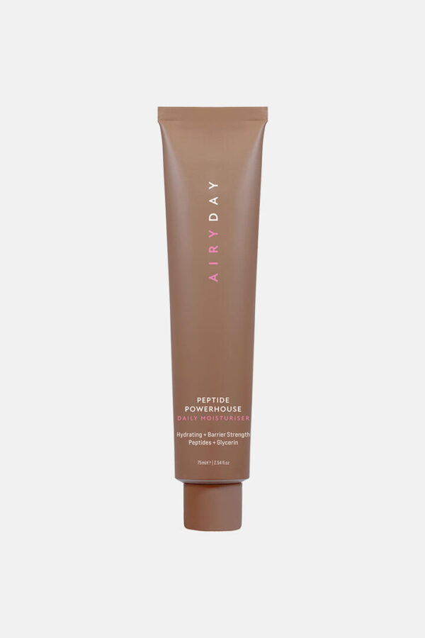 Airyday Peptide Powerhouse Daily Moisturiser